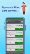 Bykea - Bike Taxi, Delivery & Payments screenshot 5