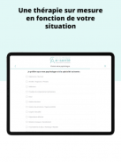 La Clinique E-Santé screenshot 1