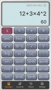 Calculator - Unit Converter screenshot 0