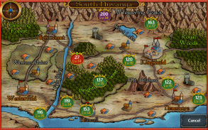 Tactics Maiden RPG screenshot 6