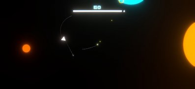 Newtonia: Space Ship Shooter screenshot 2