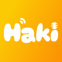 Haki-Group Chatroom