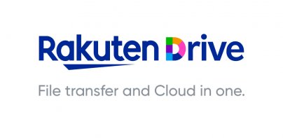 Rakuten Drive (Transfer&Cloud)