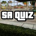 San Quiz Andreas