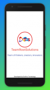 TeamRootSolutions(TRS) screenshot 0