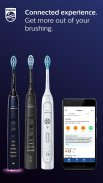 Philips Sonicare screenshot 2