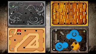 Maze Puzzle Game screenshot 4