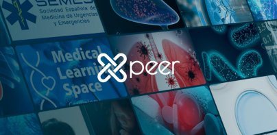 Xpeer Accredited CME/CPD