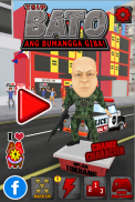 Tsip Bato: Ang Bumangga Giba! screenshot 1