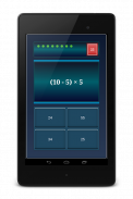 Arithmetic Practice screenshot 12