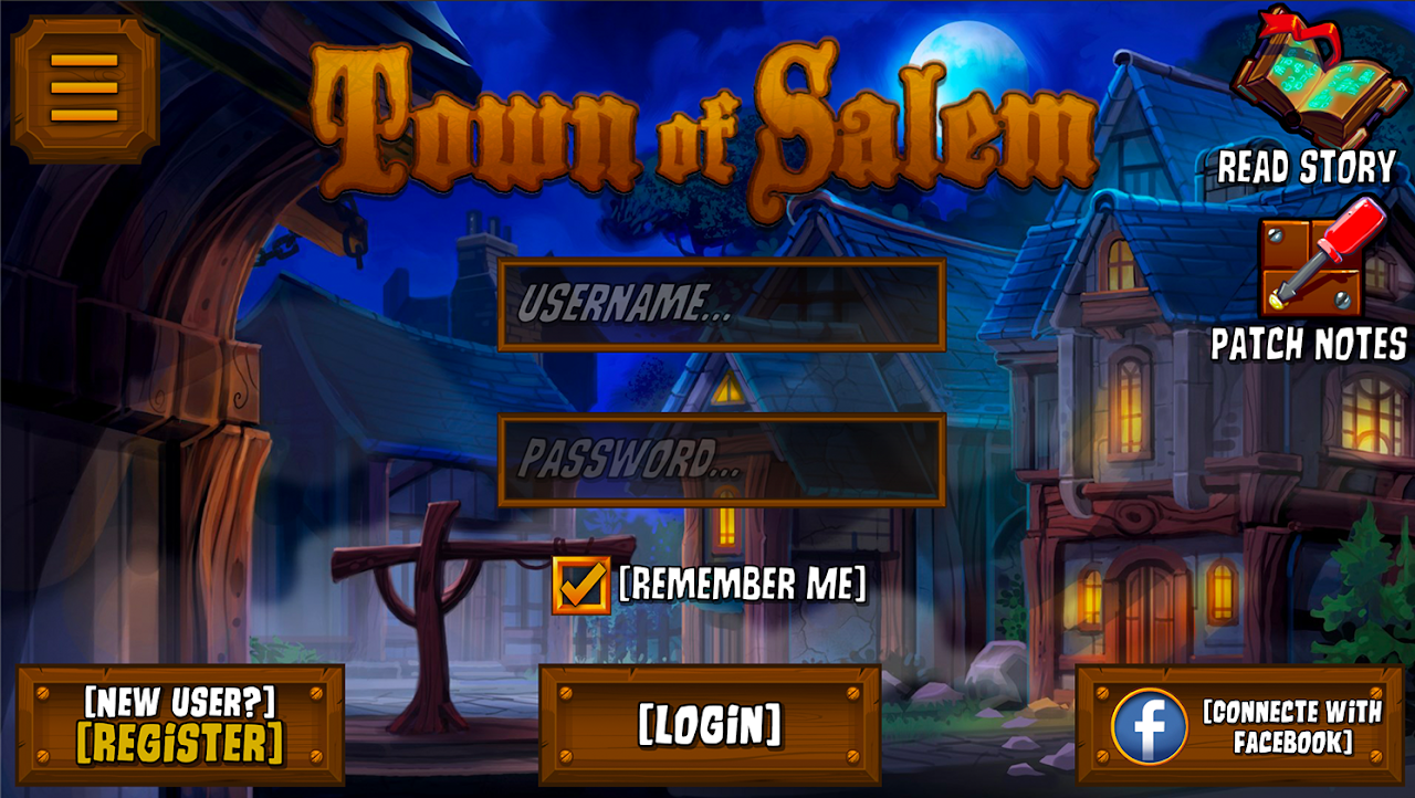 Town Of Salem Wiki - Town Of Salem Mafia, HD Png Download , Transparent Png  Image - PNGitem