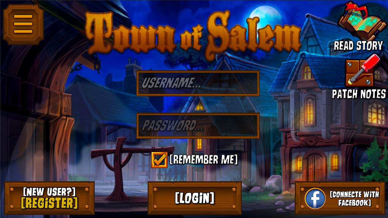 Town of Salem Full Version Free Download - GMRF