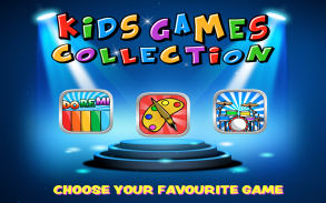 Kids Game Collection screenshot 5