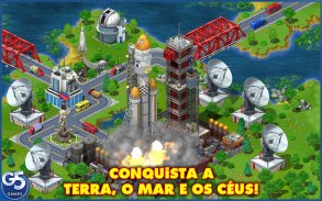 Virtual City Playground: Magnata da Construção screenshot 7