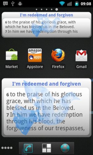 Identity In Christ Daily 4 2 2 Download Android Apk Aptoide
