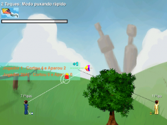 Jogo de Pipas screenshot 8