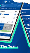 BHAFC App screenshot 9