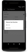 Stylish Text screenshot 1