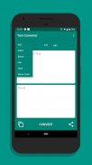 Text Converter screenshot 3