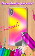 3D Phone Case DIY screenshot 0