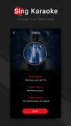 Sing Karaoke Offline Recorder screenshot 3