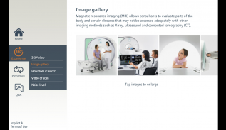MRI Scan Experience screenshot 8