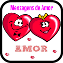 Mensagens de Amor !