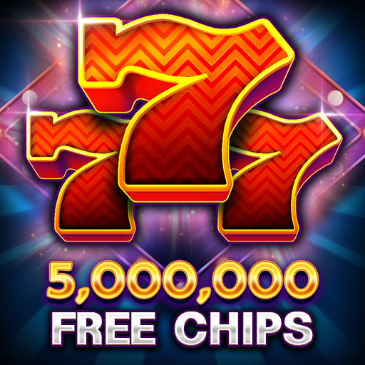 Huuuge casino app store