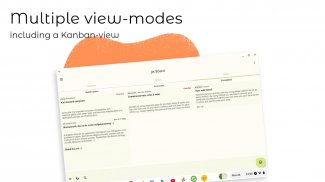 jtx Board | Notes & Tasks screenshot 5