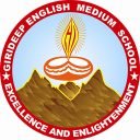 Girideep English Medium High School Keshkal