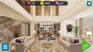 My Home Design - Luxury Interiors screenshot 7