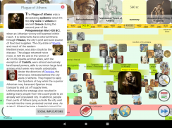 Atlas de Historia Mundial (demo) screenshot 9