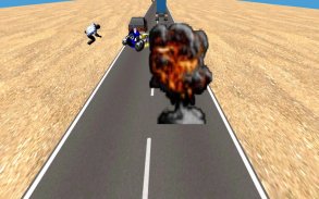 Super Bike Racing screenshot 7