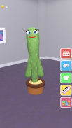 Talking Cactus screenshot 14