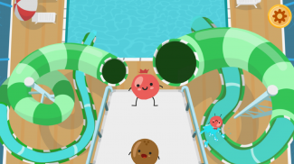 Bucked Island screenshot 9