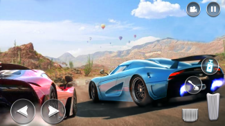 City Car Racing: Driving Games screenshot 4