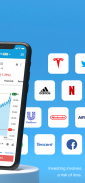 DEGIRO - Mobile Stock trading screenshot 0