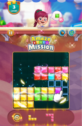 Block puzzle Games - Amaze 1010 Mission screenshot 6