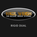 HAUL WEIGH™ - Rigid Dual