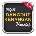 Dangdut Kenangan Mp3 Nonstop