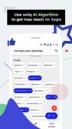 # Hashtag Generator for IG screenshot 1