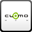 CLOMO MDM for Android icon