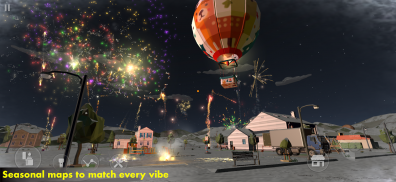 Fireworks Play screenshot 11