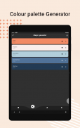 Color Picker & Generator screenshot 7