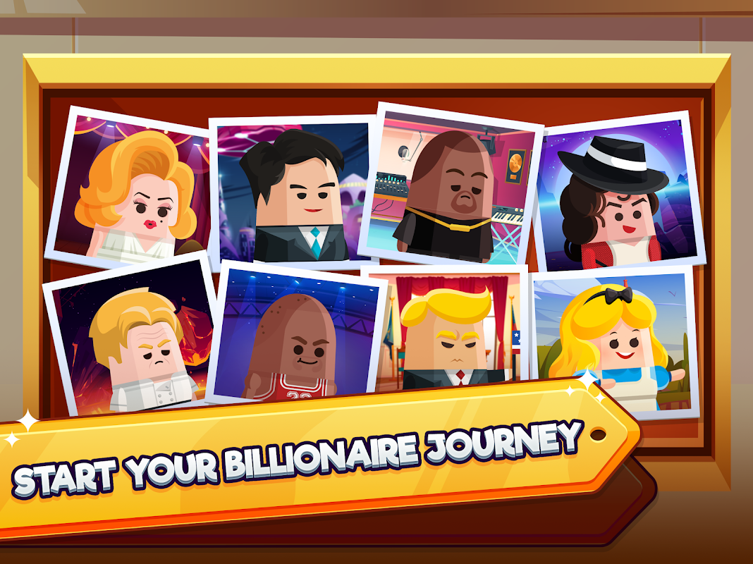 Cash, Inc. Fame & Fortune Game - Загрузить APK для Android | Aptoide