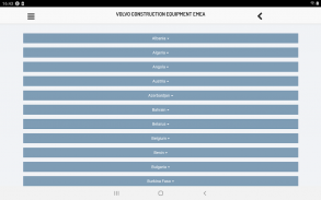 Volvo Used Equipment screenshot 4