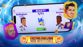 Head Football screenshot 6