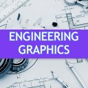 Engineering Graphics Icon
