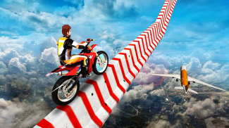 Dirt Bike Game: Bike Stunt screenshot 4