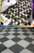 ceramic floor motif screenshot 1